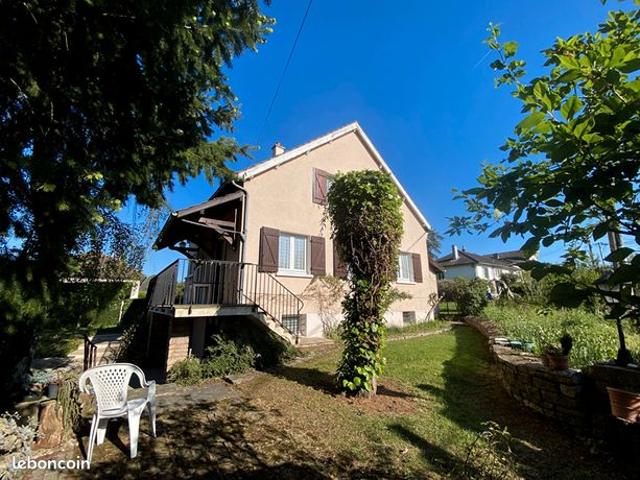 Maison 5 pièces 97 m²