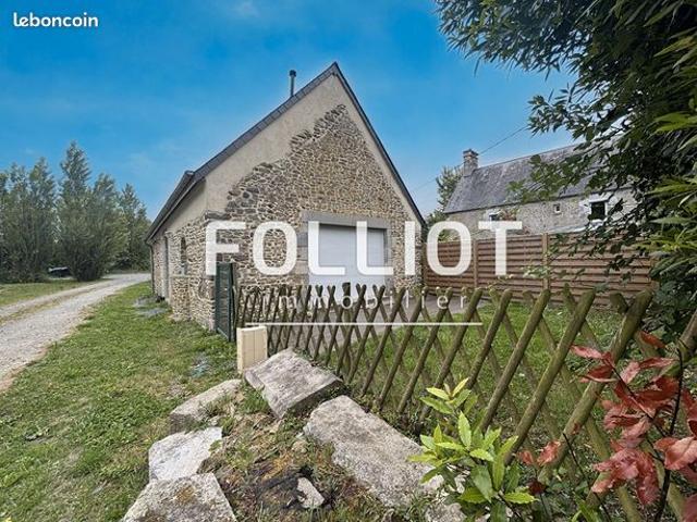 Maison 5 pièces 97 m²