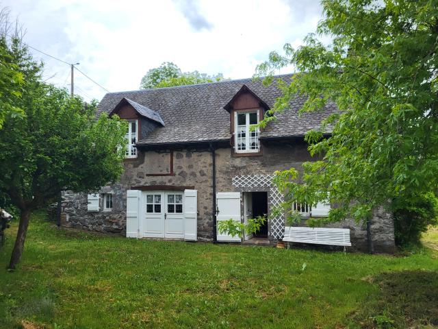 Maison 5 pièces 97 m²