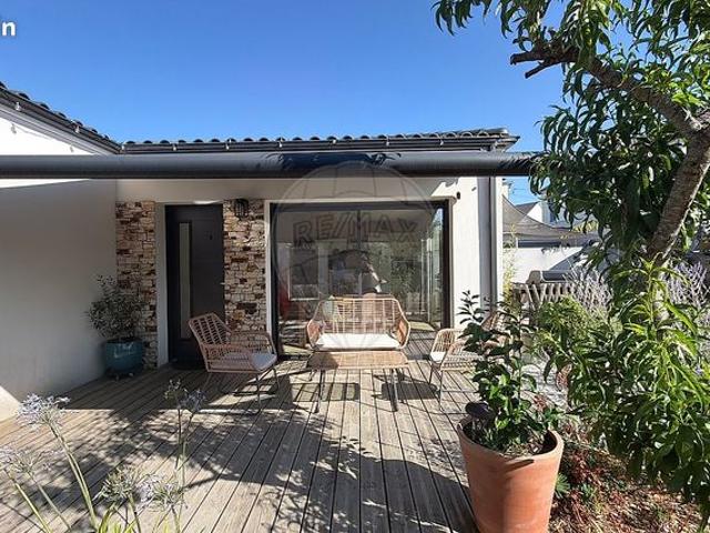 Maison 5 pièces 97 m²