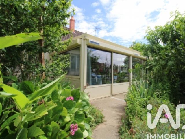 Maison 5 pièces 97 m²