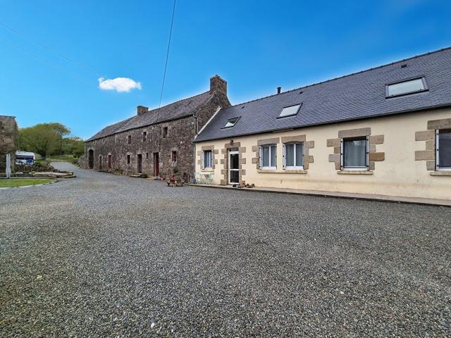 Maison 5 pièces 97 m²