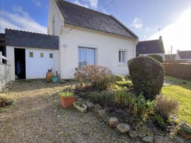 Maison 5 pièces 97 m²