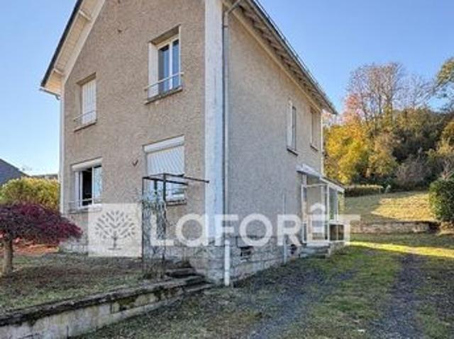 Maison 5 pièces 97 m²
