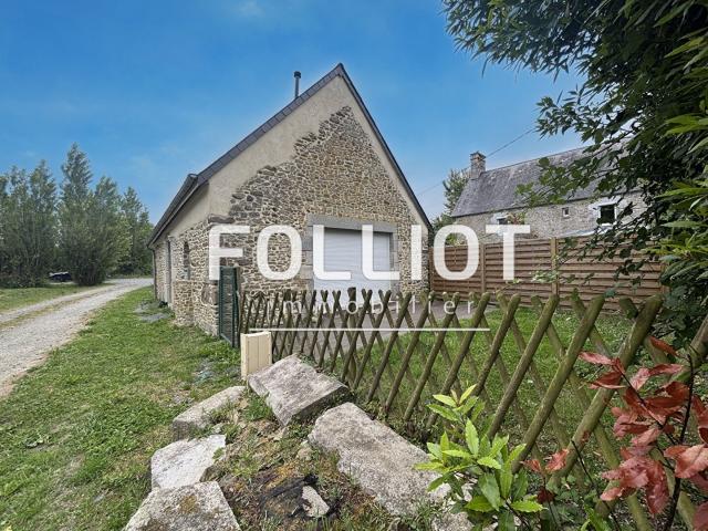 Maison 5 pièces 97 m²