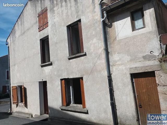 Maison 5 pièces 97 m²