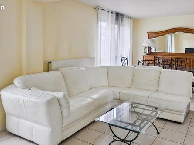 Maison 5 pièces 97 m²