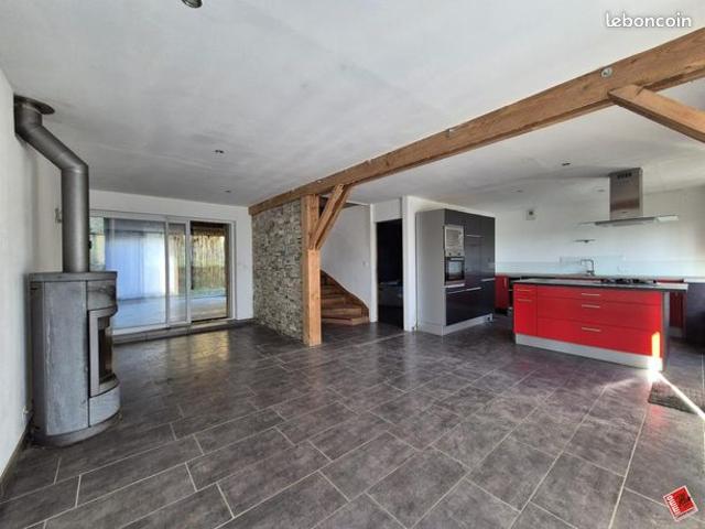 Maison 5 pièces 97 m²