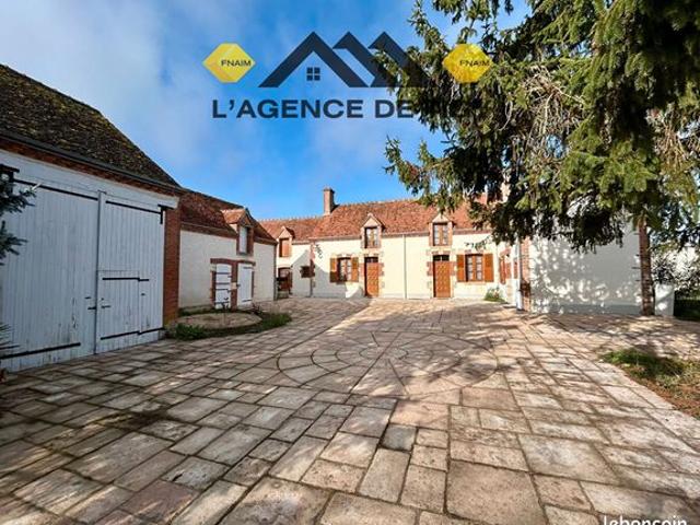 Maison 5 pièces 97 m²