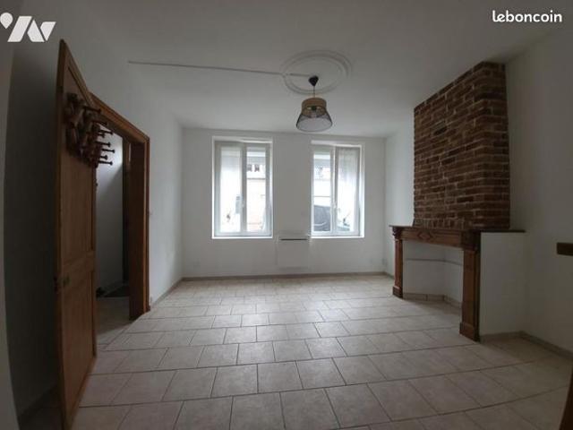 Maison 5 pièces 97 m²