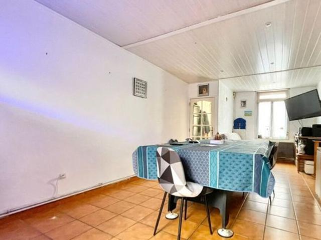 Maison 5 pièces 97 m²