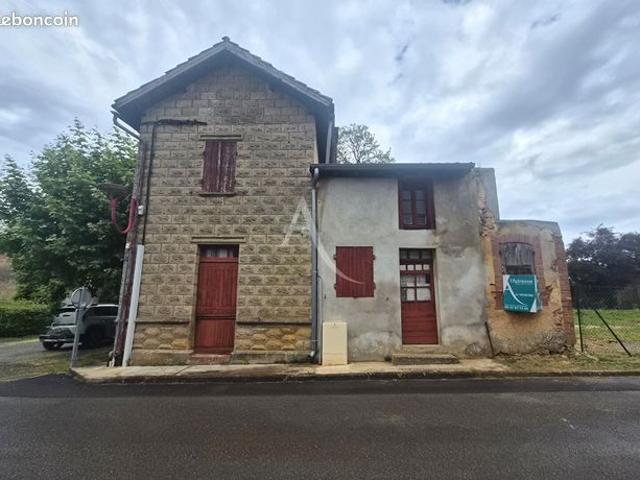 Maison 5 pièces 97 m²