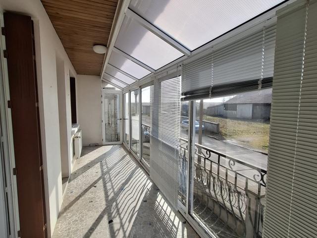 Maison 5 pièces 97 m²