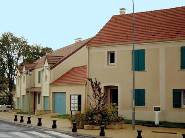 Maison 5 pièces 97 m²