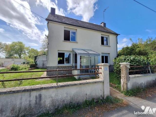 Maison 5 pièces 97 m²