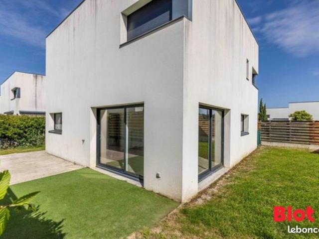 Maison 5 pièces 97 m²