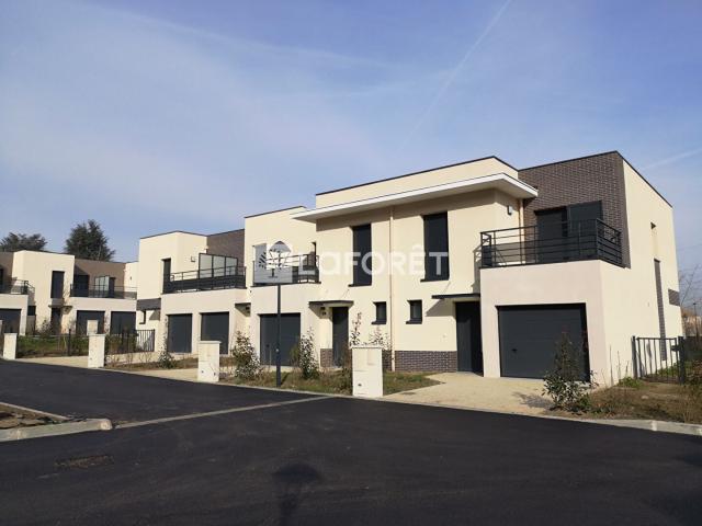 Maison 5 pièces 97 m²