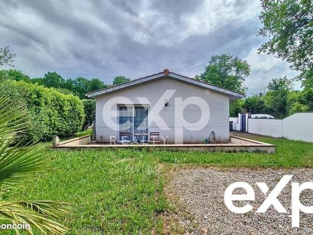 Propriété 5 pièces 97 m²