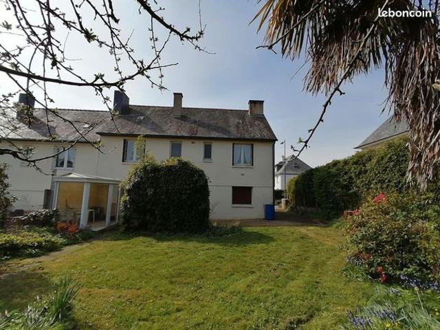Maison 5 pièces 97 m²
