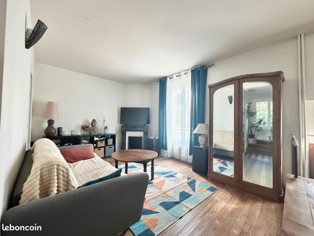 Maison 5 pièces 97 m²