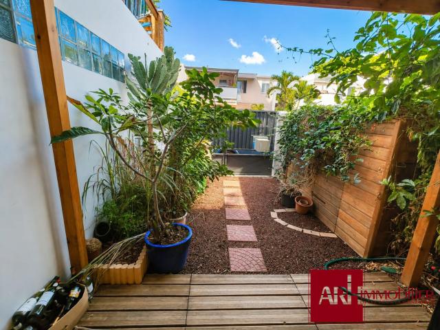 Maison 5 pièces 97 m²