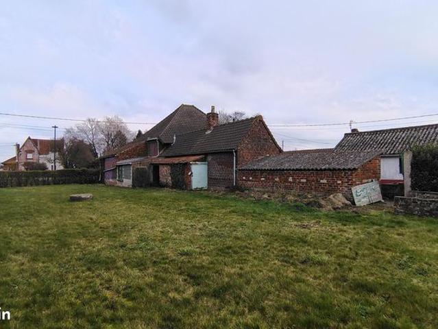 Maison 5 pièces 97 m²