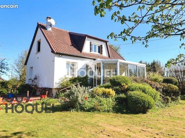 Maison 5 pièces 97 m²