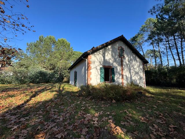 Maison 5 pièces 97 m²
