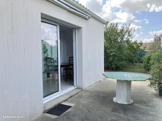 Maison 5 pièces 97 m²