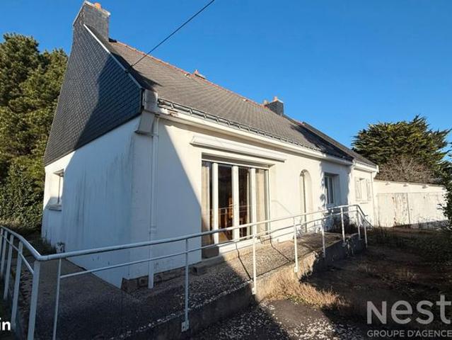 Maison 5 pièces 97 m²