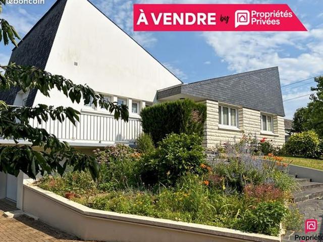 Maison 5 pièces 97 m²