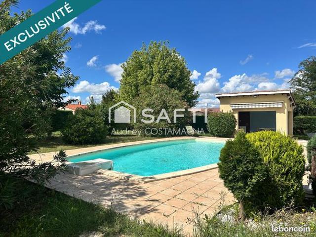 Maison 5 pièces 97 m²