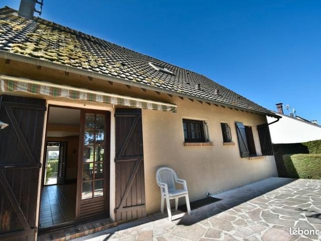 Maison 5 pièces 97 m²