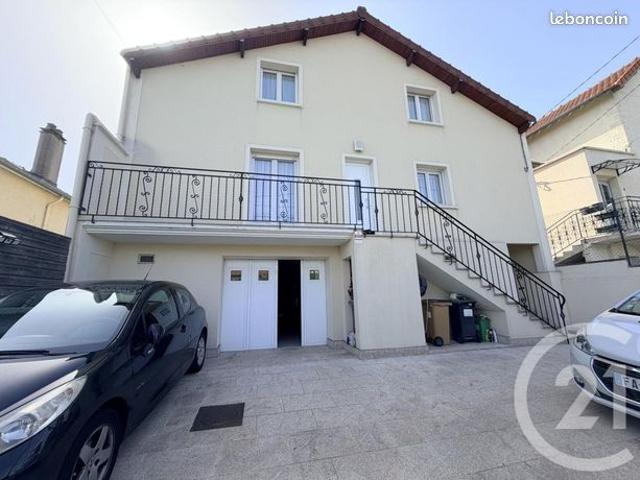 Maison 5 pièces 97 m²