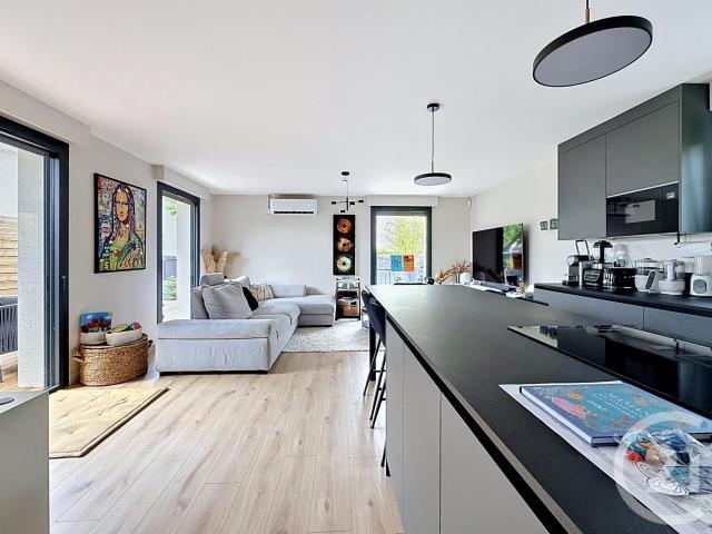 Maison 5 pièces 97 m²
