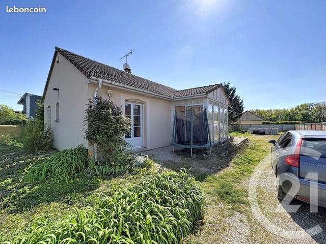 Maison 5 pièces 97 m²
