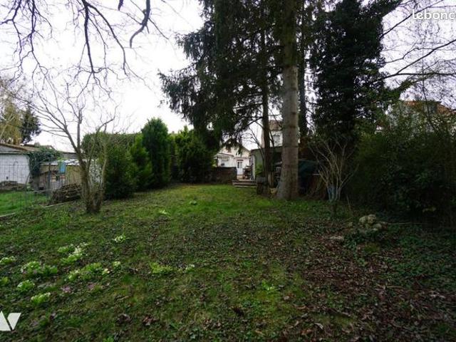 Maison 5 pièces 97 m²