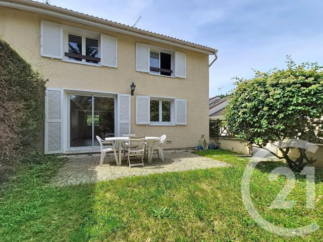 Maison 5 pièces 97 m²