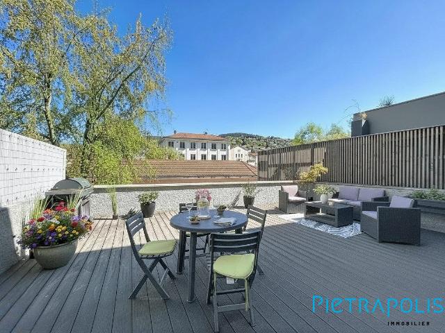 Maison 5 pièces 97 m²