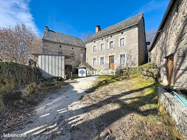 Maison 5 pièces 97 m²