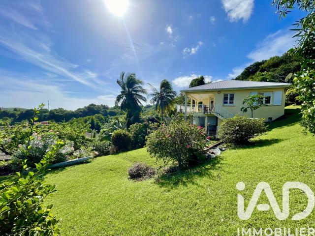 Maison 5 pièces 97 m²