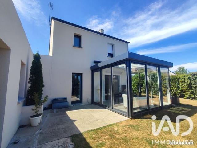 Maison 5 pièces 97 m²