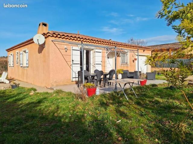 Maison 5 pièces 97 m²