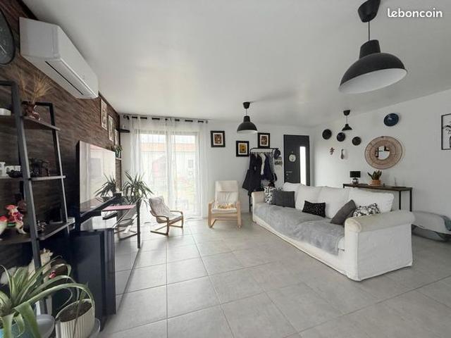 Maison 5 pièces 97 m²