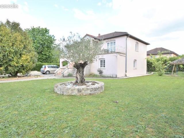 Maison 5 pièces 97 m²
