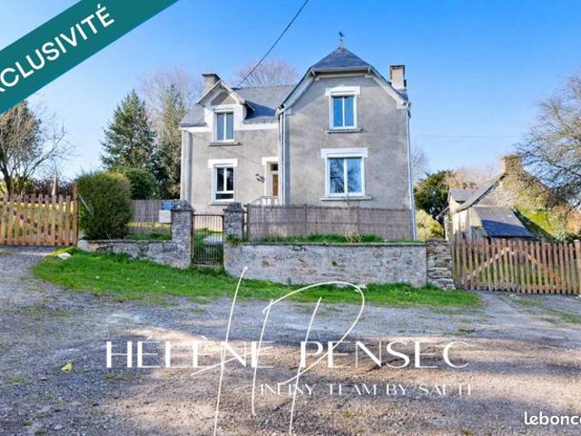 Maison 5 pièces 97 m²