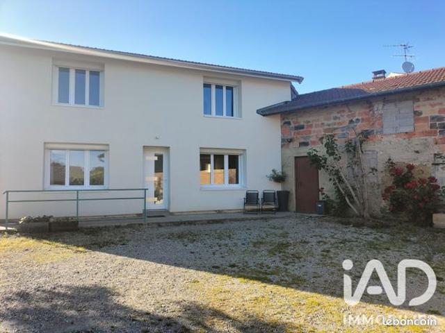 Maison 5 pièces 97 m²