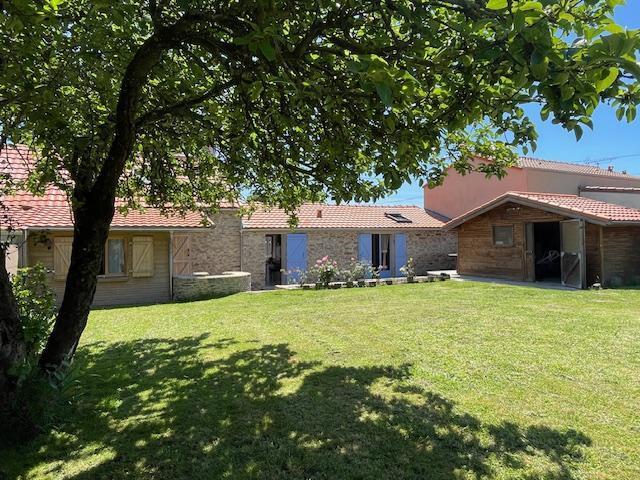 Maison 5 pièces 97 m²