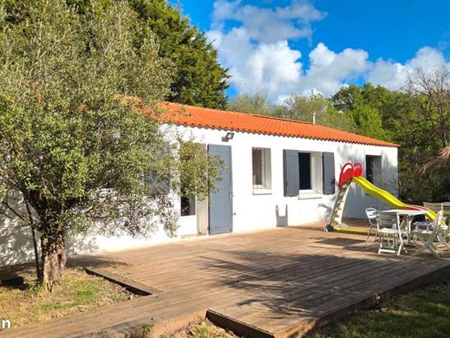 Maison 5 pièces 97 m²