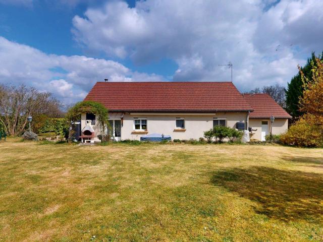 Maison 5 pièces 97 m²